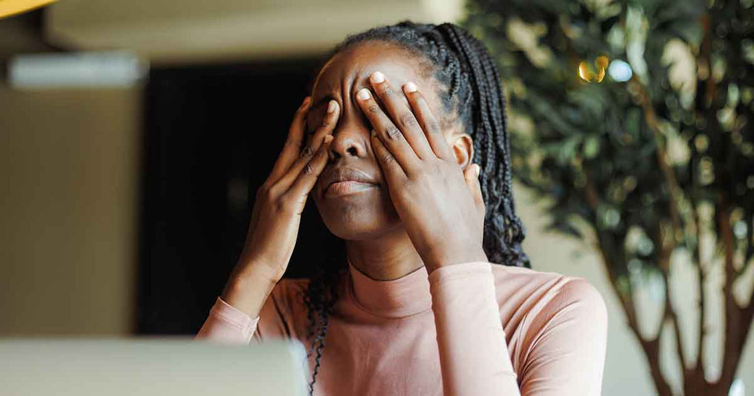 Chronic Fatigue and Heavy Metals: Restoring Energy Through Detox