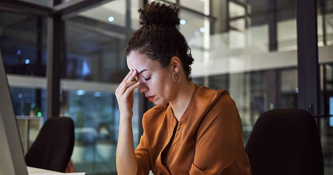 Detox for Chronic Fatigue Relief