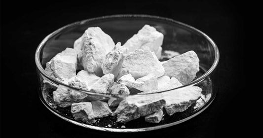 Clinoptilolite as a Heavy Metal Detoxifier: Efficacy and Safety