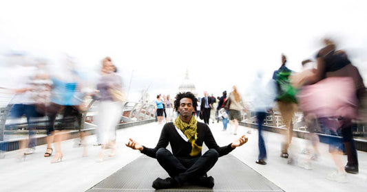 Common Sources of Heavy Metal Exposure in Everyday Life