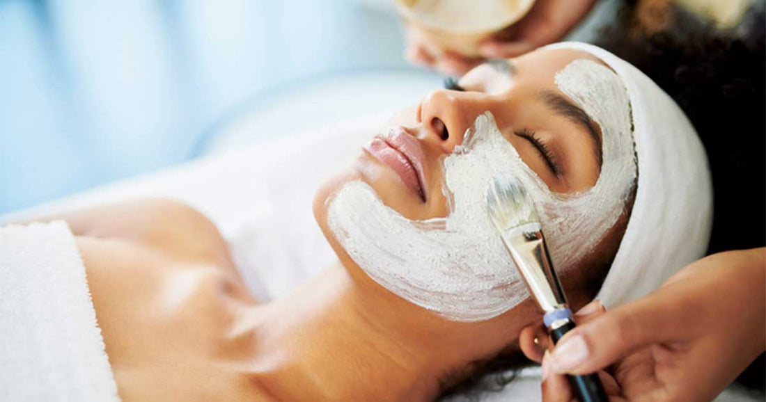 Detoxification for Skin Health: Clinoptilolite’s Beauty Benefits