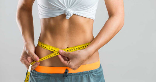 Detoxification for Weight Loss: How Clinoptilolite Can Help