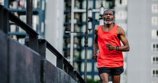 Detoxing Heavy Metals for Longevity