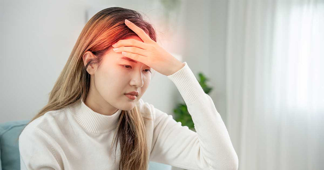 Detoxing for Brain Inflammation: How Heavy Metals Trigger Chronic Neurological Conditions