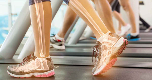 Detoxing for Joint Health: Reducing Inflammation and Pain Naturally