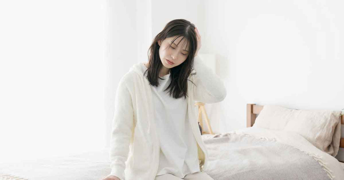 Feeling Sluggish and Foggy? It Might Be Time for a Detox