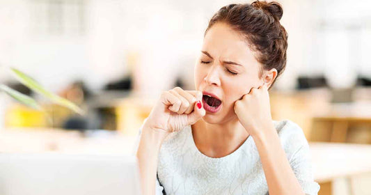 Feeling Tired All the Time? Here's What Might Be Going On at a Cellular Level