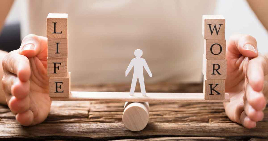 From Burnout to Balance: The Zinc Pathway Often Overlooked