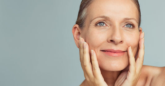 Healthy Aging as a Cellular Process