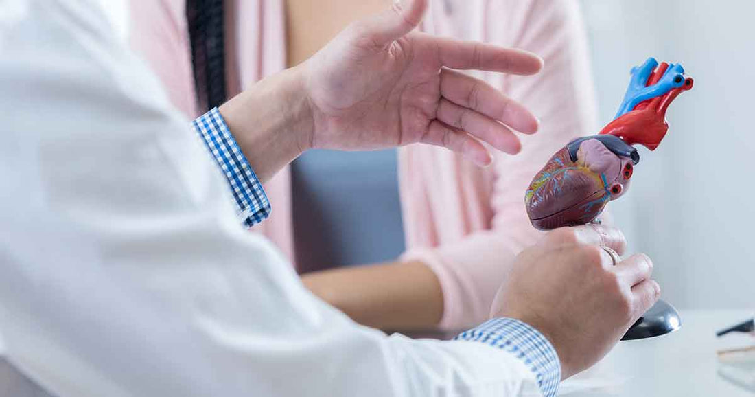 Heavy Metal Detox for Cardiovascular Health: Protecting Your Heart Naturally