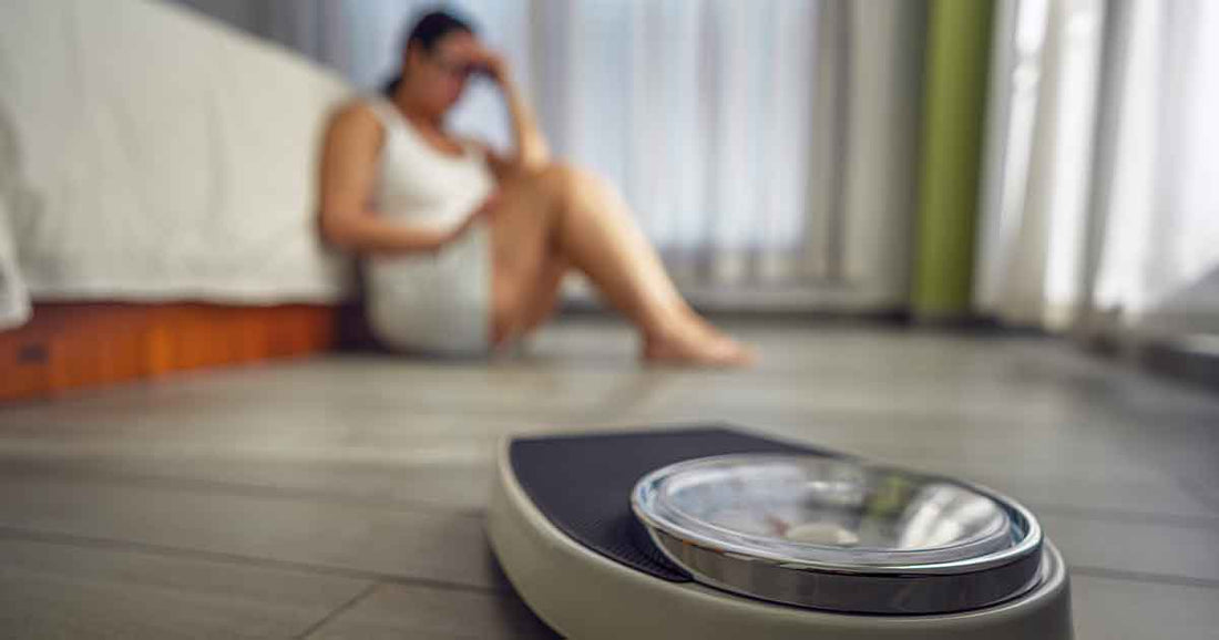 Heavy Metals and Weight Loss Resistance: The Detox Solution