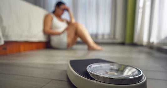 Heavy Metals and Weight Loss Resistance: The Detox Solution