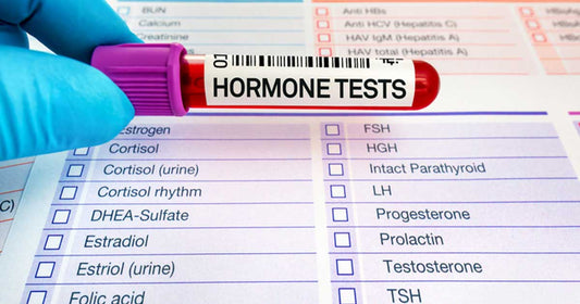 How Heavy Metals Disrupt Hormones: Understanding the Link