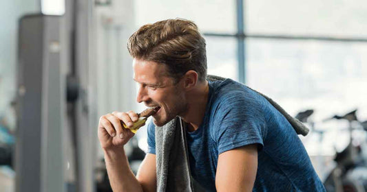 How Processed Foods Drain Energy