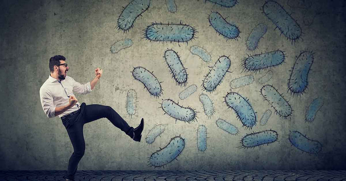 Immune Resilience Through Detox: Heavy Metals and Your Immune System