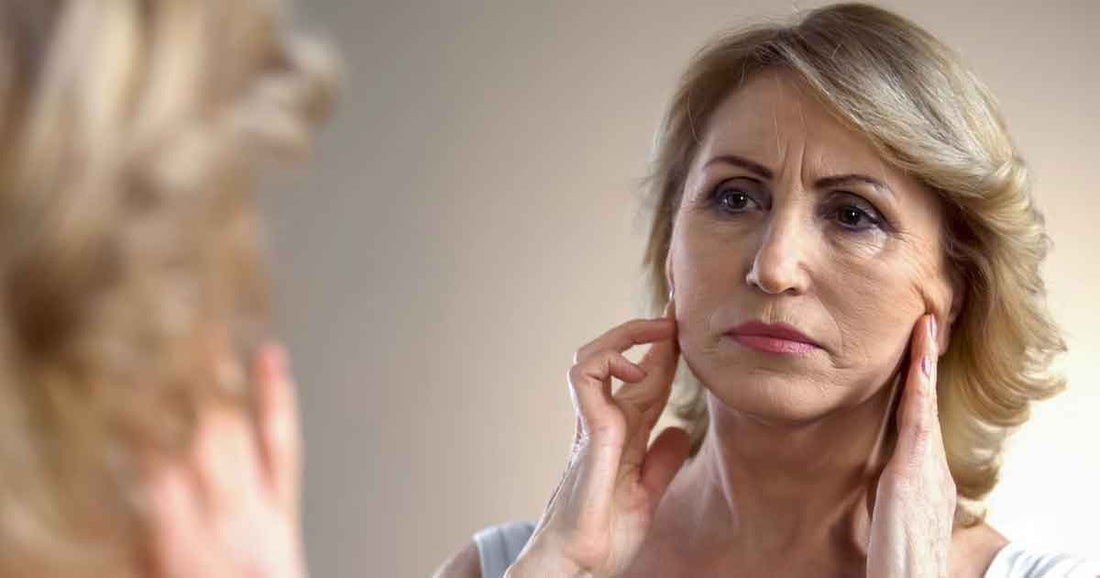 Inflammaging: How Inflammation Speeds Up the Clock on Your Body