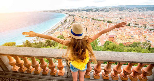 Inflammation Control on the Road: Detox Strategies for Travel