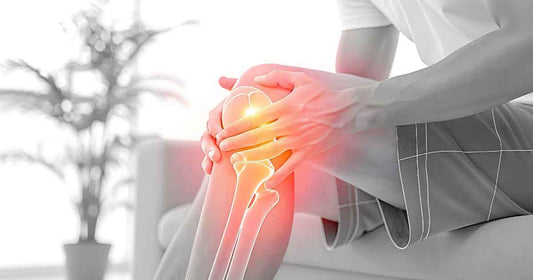 Joint Pain and Toxins: Understanding the Hidden Triggers Behind Chronic Discomfort
