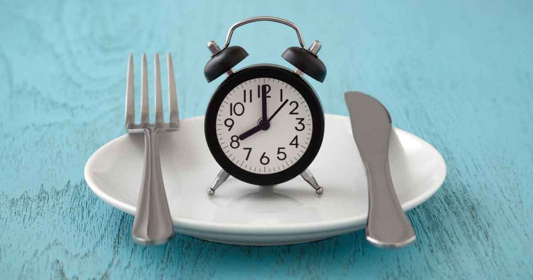 Make Fasting Easier: The CytoDetox® Support Advantage