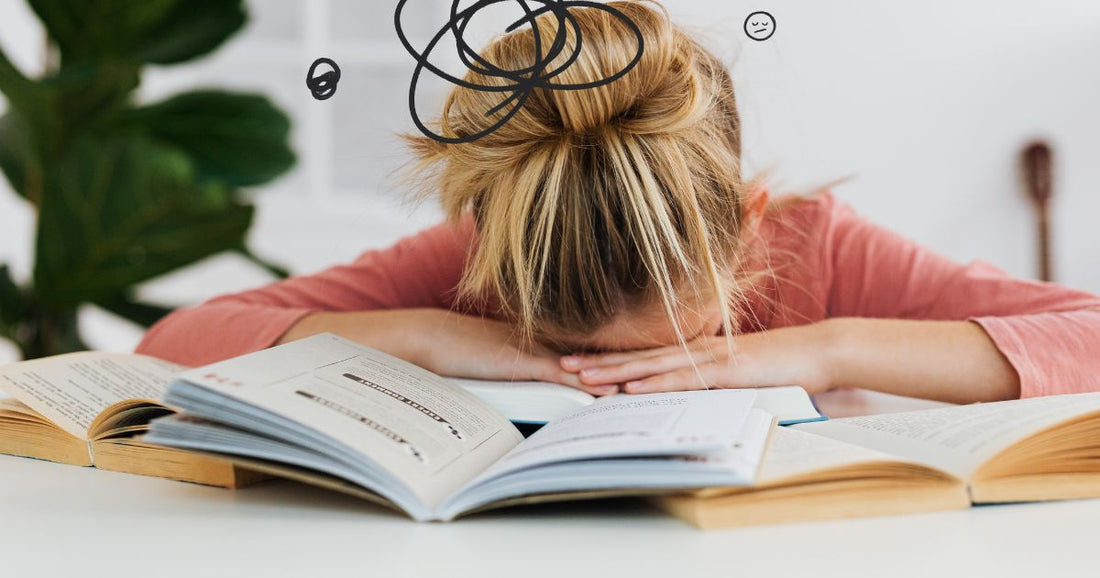 Rebuild After Burnout: Cellular Recovery with CytoStemSurge™ + MIN12Absorb™