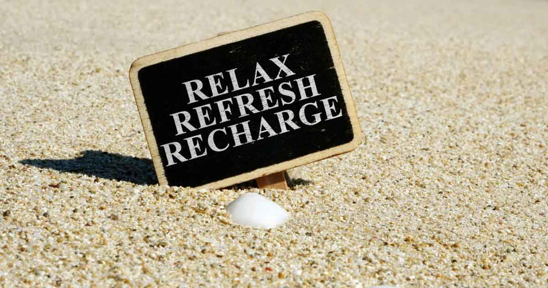 Recharge, Don’t Just Recover: The Magnesium Advantage for Tired Muscles and Busy Minds
