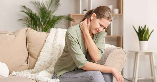 Silent Fire: The Inflammation You Can’t Feel But Shouldn’t Ignore