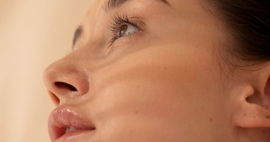 Skin as a Reflection of Internal Health