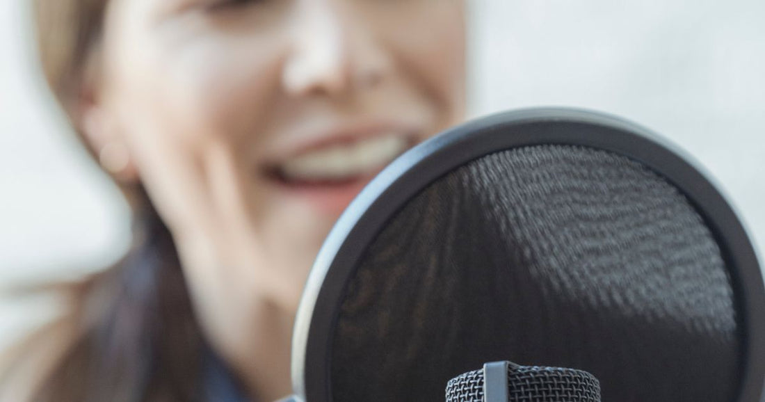 Sound Mind, Strong Voice: The VoxGuard™ Ritual for Professionals Who Speak for a Living