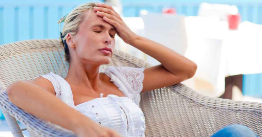 Summer Fatigue: More Than Just the Heat