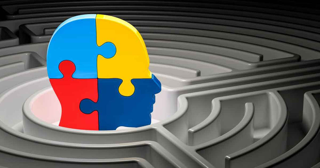 The Hidden Role of Heavy Metals in Cognitive Dysfunction