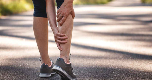 The Real Reason You’re Always Sore (And How to Fix It Naturally)