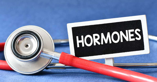 The Role of Detox in Hormonal Balance: Clearing the Path to Wellness