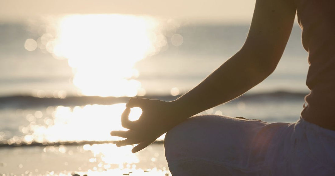 The Calm Within: Restoring Balance in a Stimulated World