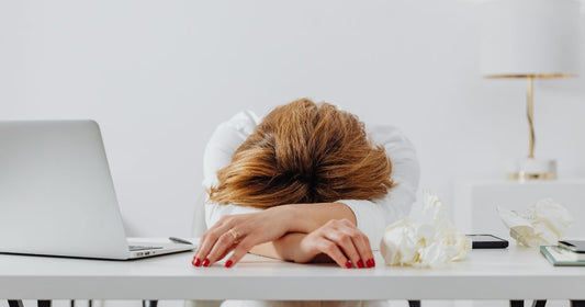 Understanding Toxic Fatigue at the Cellular Level