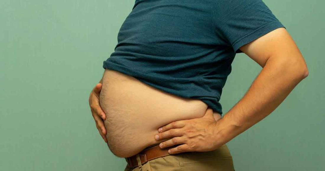 Why You’re Bloated (And It’s Not Just the Food)
