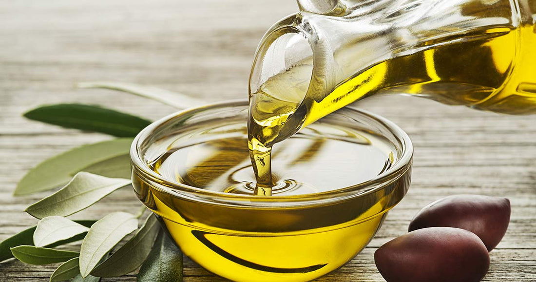 What is Lurking in Your Olive Oil?