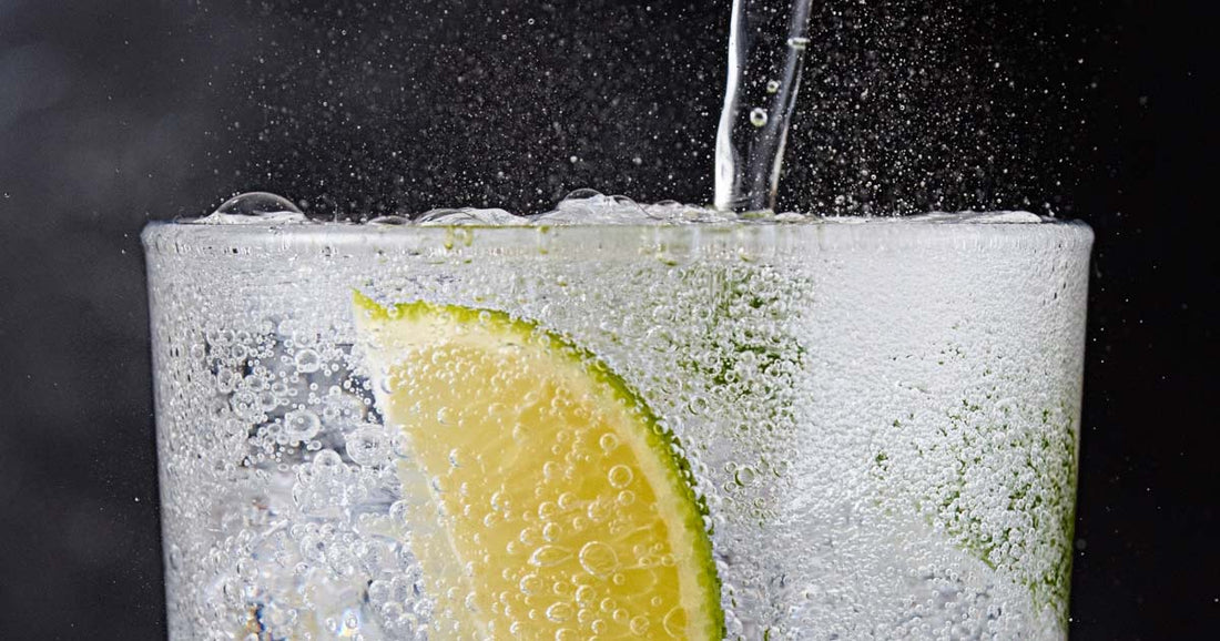 Toxins in Your Sparkling Water?