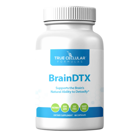 BrainDTX™