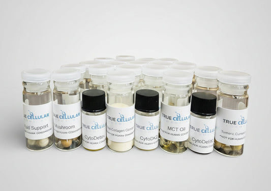 Kinesiology (AK) / Muscle Testing Kit
