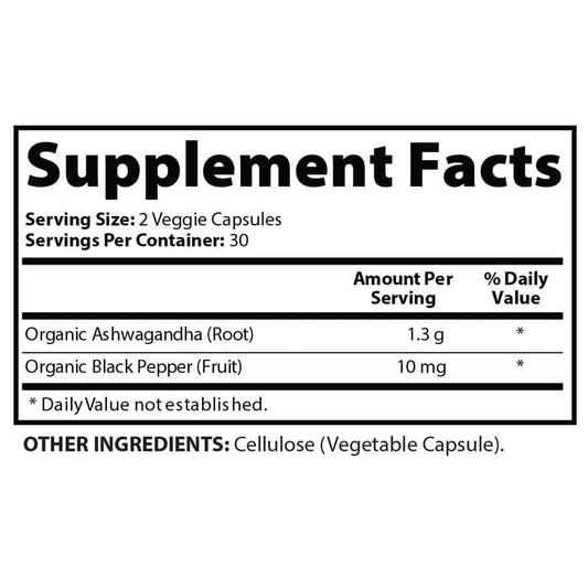 Ashwagandha