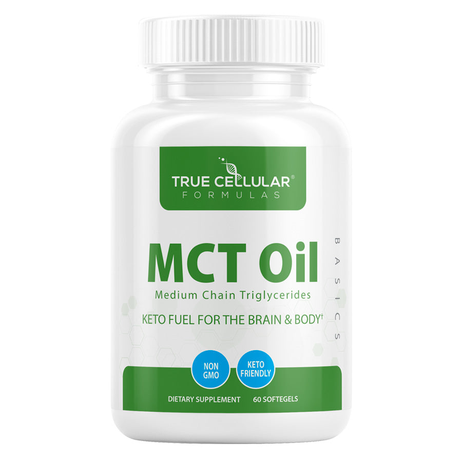 MCT Oil