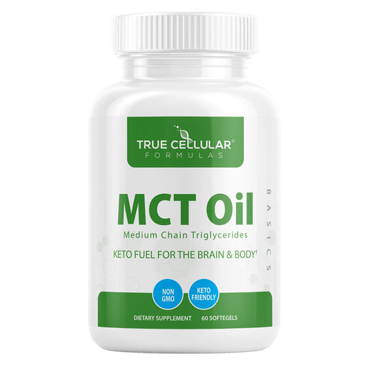 MCT Oil