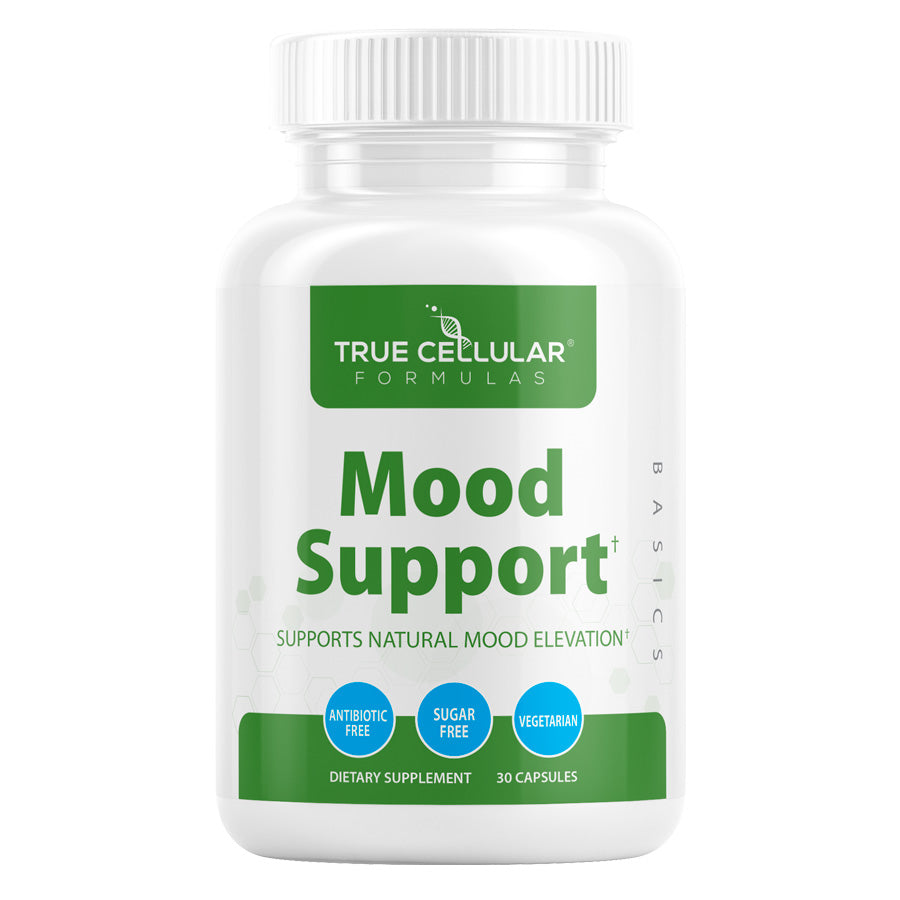 Mood Support*